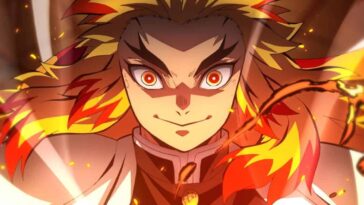 Demon slayer mugen train budget