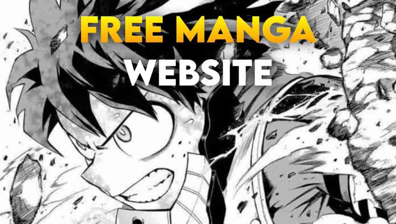 best place to read manga online 2021