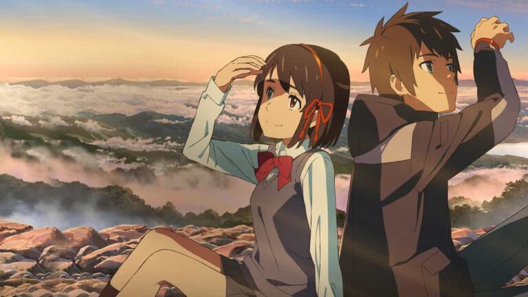 8 Best Sad Anime Movie That will Leave You in Tears - SocialsFrag