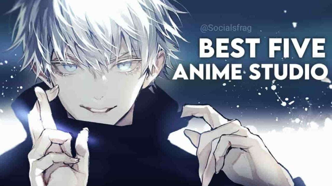 5 Best Short Anime You Should Watch Now!(2021) - SocialsFrag