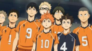 Haikyuu Fan? Check out this Haikyuu quiz!!