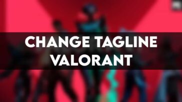 valo tag line change