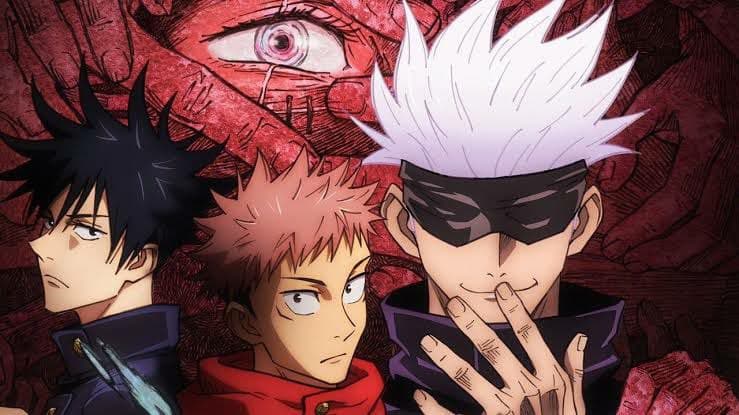 Jujutsu Kaisen 0 movie length