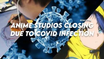 Many Anime Studios Are Closing Due To COVID Infection