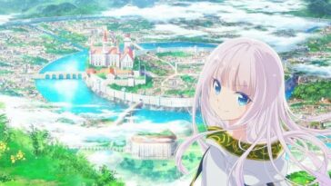 She Professed Herself Pupil of the Wise Man Anime Release Date Confirmed By Funimation