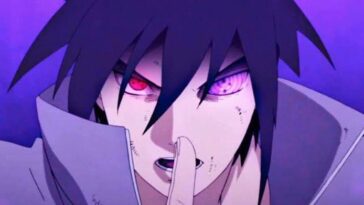 sasuke naruto