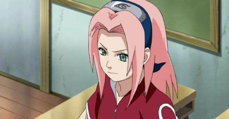 What was Sakura's last name?