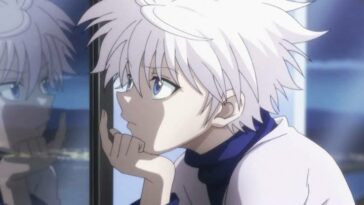 hxh quiz