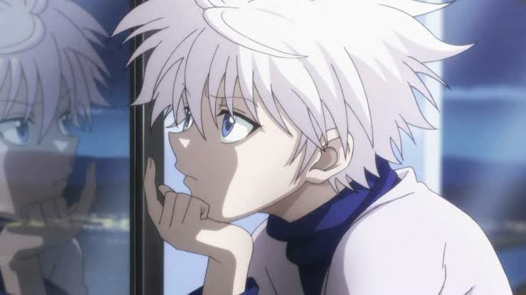 You Can T Get 100 On This Hxh Quiz Socials Frag Anime