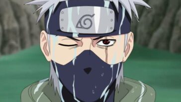 NARUTO QUIZ