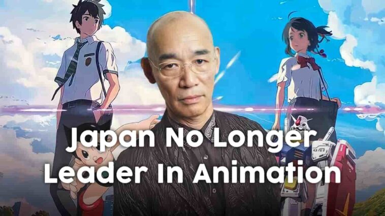 How much does anime contribute to Japan's economy? - Quora
