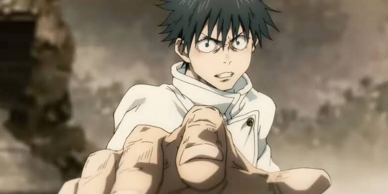 Jujutsu Kaisen Releasing Yuta Okkotsu Life Story Manga