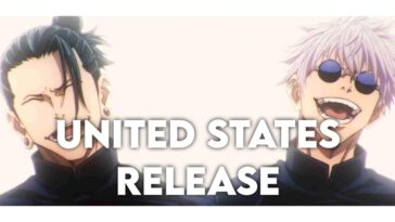 Jujutsu Kaisen 0 movie United States release date