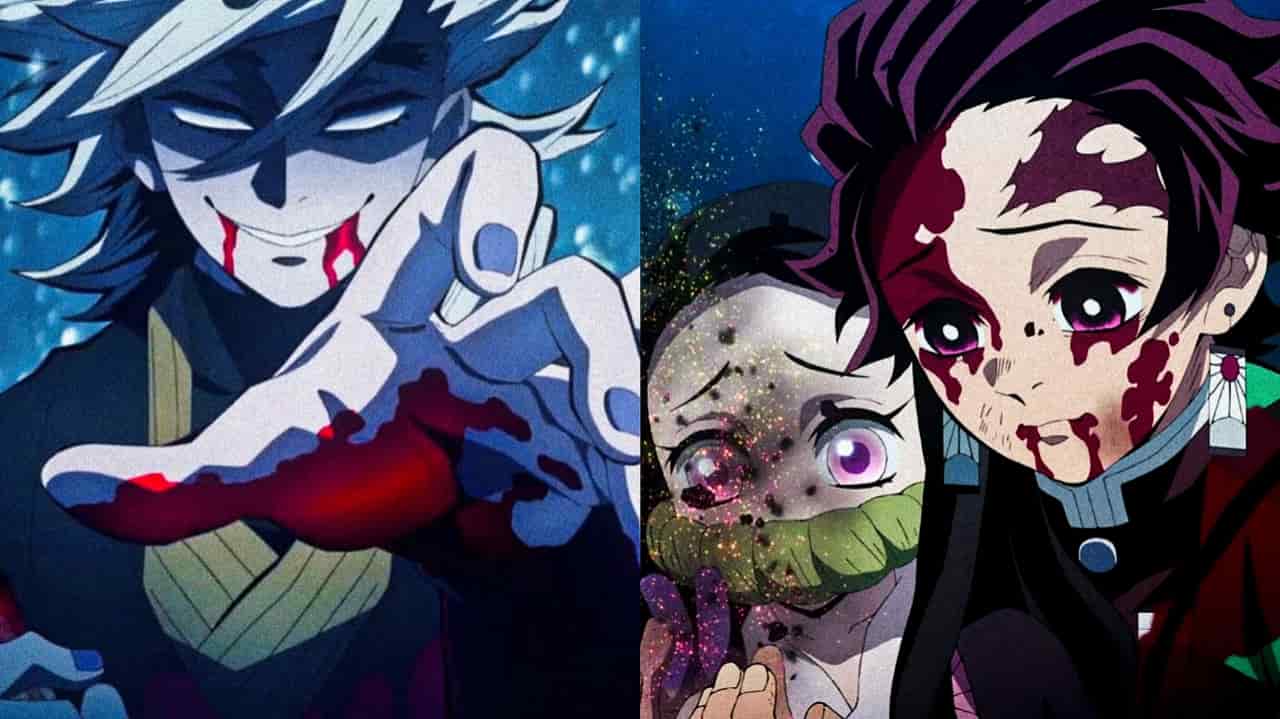 Demon Slayer Fans Are Disappointed With Season 2 Ending Without Upper Moon Meeting