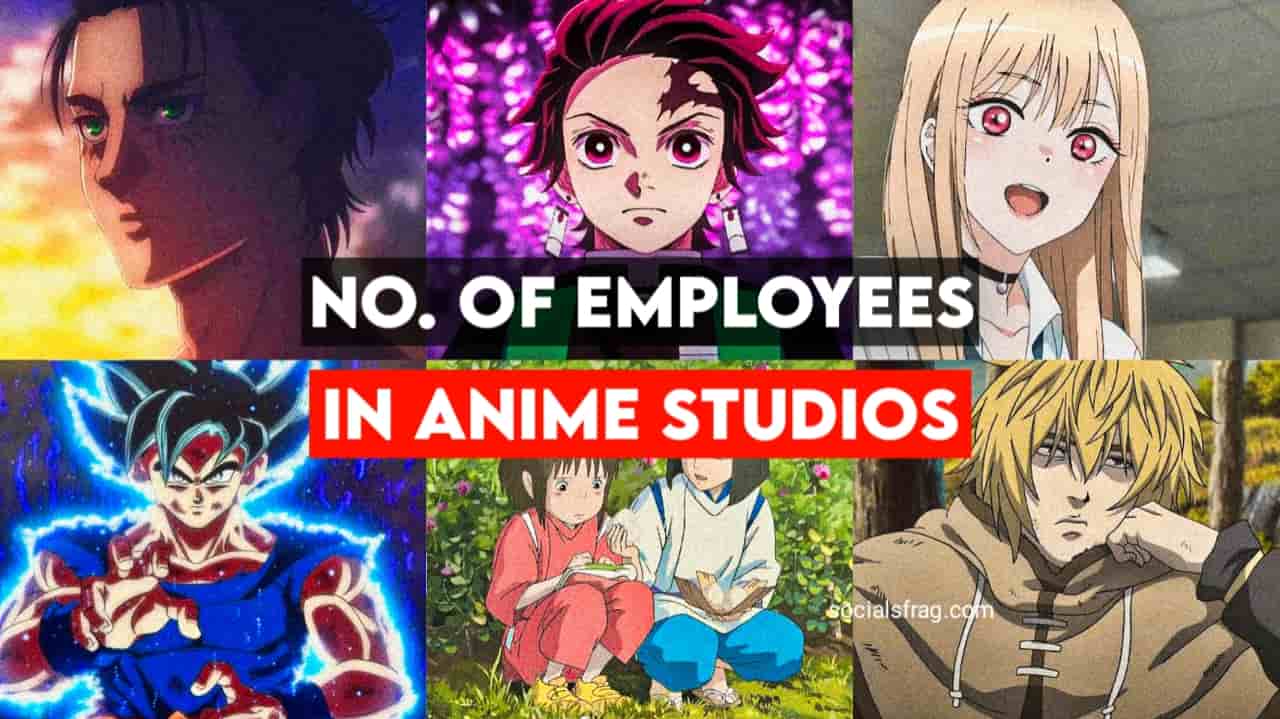 Anime Studio Story for Nintendo Switch - Nintendo Official Site