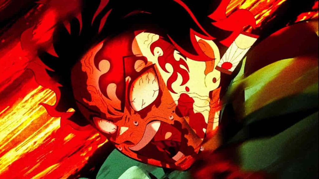 how-tanjiro-rage-form-defeated-gyutaro-demon-slayer-s2-episode-10