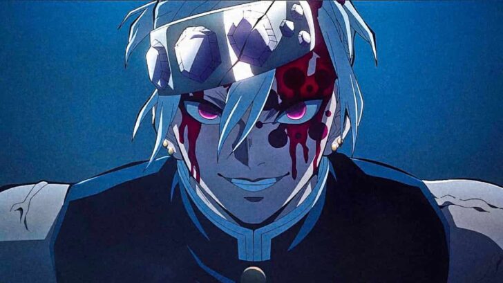 Why Tengen Uzui Retiring As A Hashira From Demon Slayer Corps?