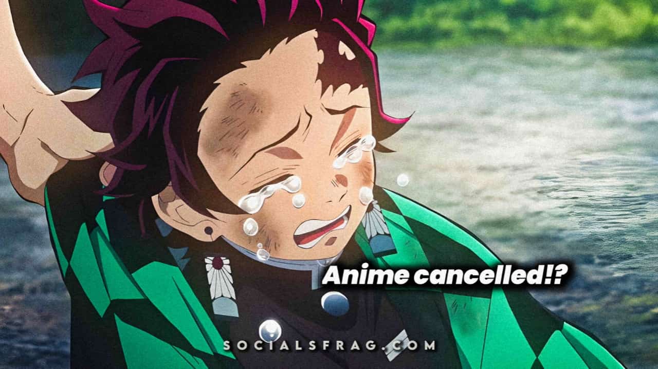 Did Demon Slayer Anime Season 3 Really Got Canceled