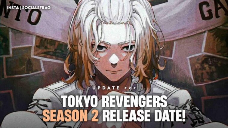Details more than 163 revengers anime 2023 latest - highschoolcanada.edu.vn
