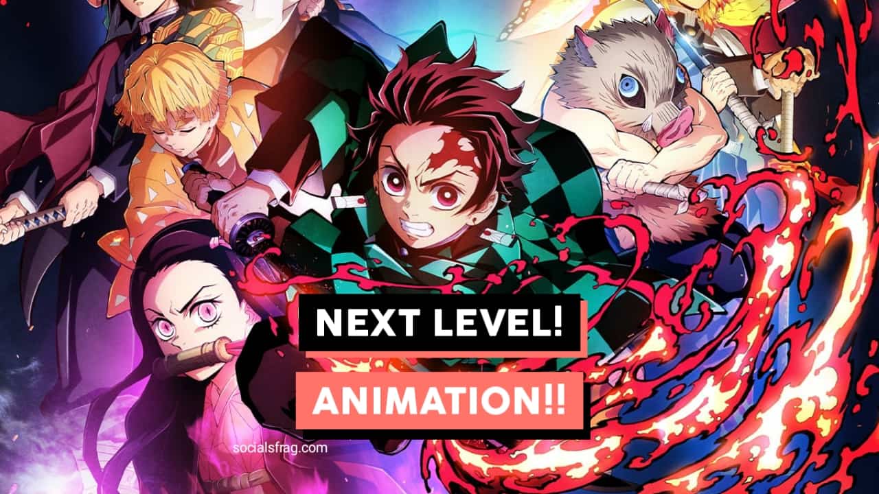 Anime News And Facts on X: Demon Slayer Season 3 Episode 1 Will be 1-Hour  Special  / X