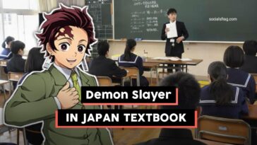 1º episódio de Demon Slayer 3 ganhou 1.15 bilhões de ienes na