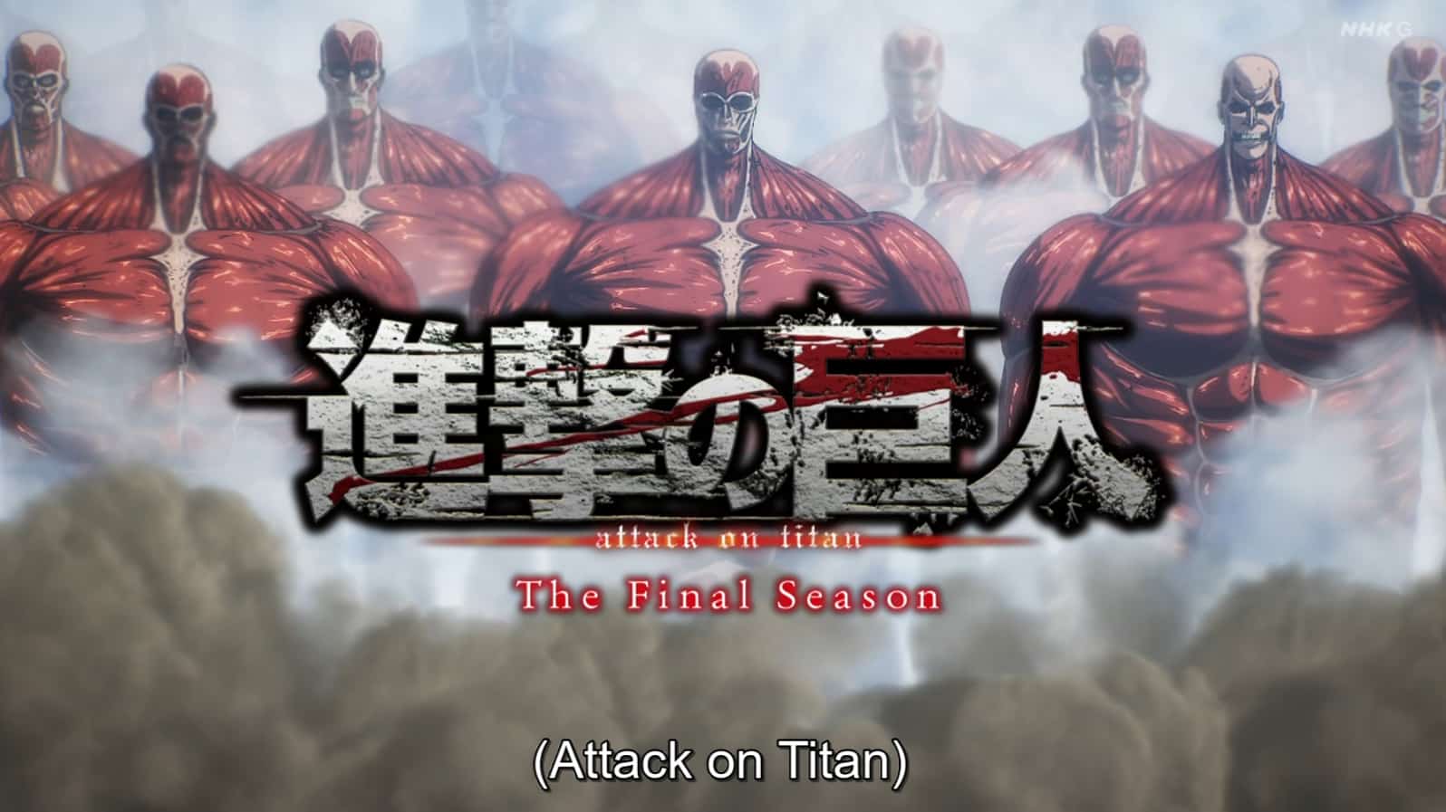 Latest 'Attack On Titan' Episode Leaves Fans Completely Astounded