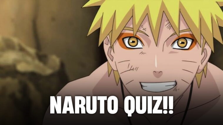 Test Your Anime Knowledge – Anime Quiz 3 | The Null Set