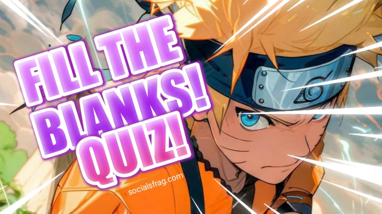 Find the Best Sports Anime for YOU with This Quiz from HIDIVE! on HIDIVE